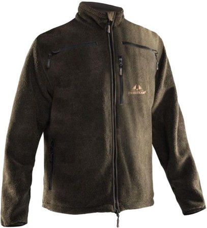 Swedteam M's Uma Jacket Green