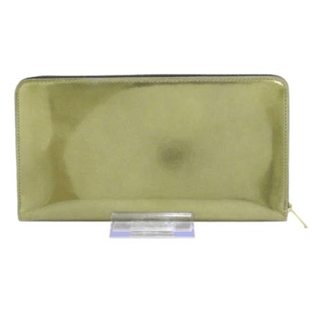 Celine Vintage Pre-owned Pung Grøn, Dame Vintage Accessories, Størrelse: ONE Size