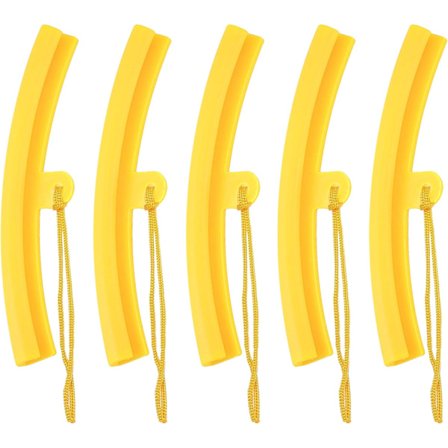 5 stk Dekkverktøy Tilbehør Forlengelser Felg Dekk Felg Bil Fugl