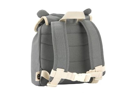 Blafre Ryggsekk 7L Brillebjørn 1.5-4år