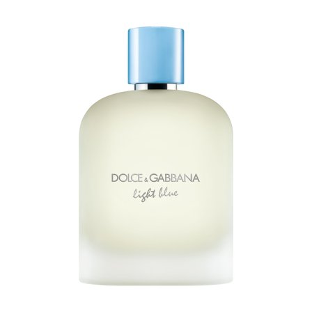 Dolce&Gabbana Light Blue Pour Homme 200ml - Eau de Toilette