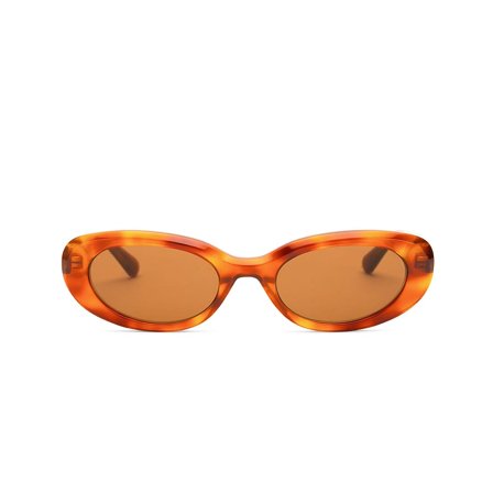 MESSYWEEKEND Bisou Lola Lava Brown +3, Tøj & Bolig, Læsebriller, +0,5