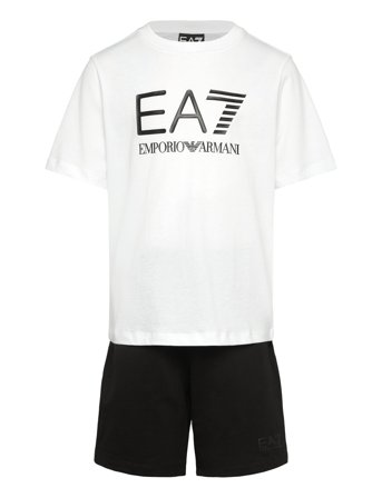 EA7 | Tracksuit | 116