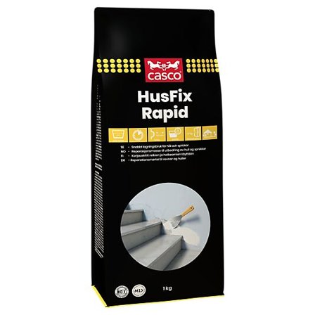 CASCO HUSFIX RAPID 1KG