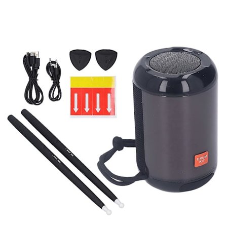 Mini Tulostin Lämpö Musteeton Mustavalkotulostus BT-yhteys 800mAh Nopea Hiljainen Kannettava Tulostin Tunnisteille Muistiinpanot Viivakoodikuitit