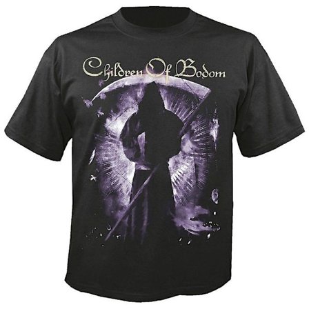 Children Of Bodom Kill Me Once T-shirt