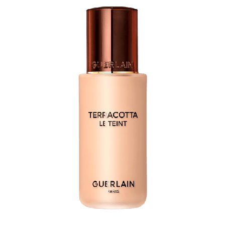 Guerlain Terra Le Tient Healthy Glow Foundation Dam Beige 35 ML