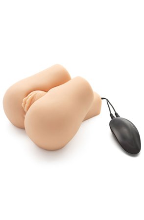 Hidden Desire Nympho Bouncer vibrierender Masturbator