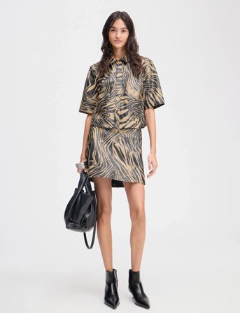 Munthe Lipper - Beige - 34