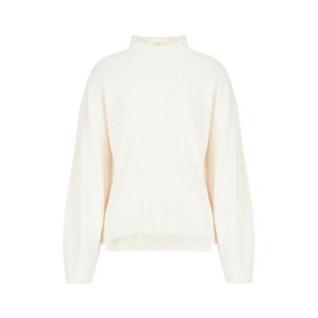 Armani Exchange Cardigans inbo, Dame Rullekraver