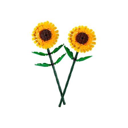 LEGO 40524 - Sunflowers - byggsats