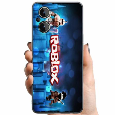 Oneplus Nord N20 5g Tpu Mobilskal Roblox