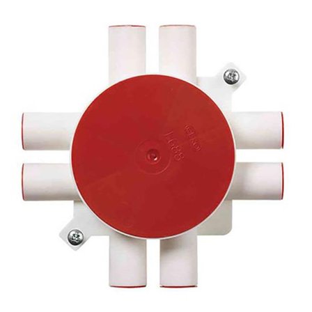 Elko EKO06796 Takboks innfelt, Installasjonsmaterial