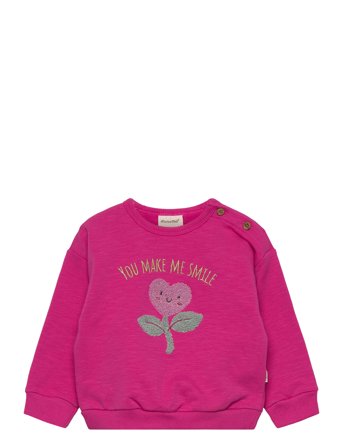 Minymo | Sweatshirt Ls | 56