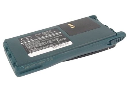 Batteri for Toveis radio for Motorola CT150, CT250, CT450 etc.