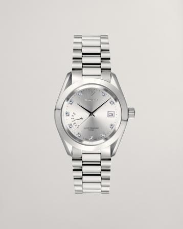 GANT Donna - Orologio da polso Castine - Taglia ONE SIZE - - Donna - Watches