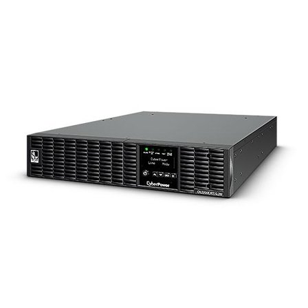 CyberPower Uninterruptible Power Supply