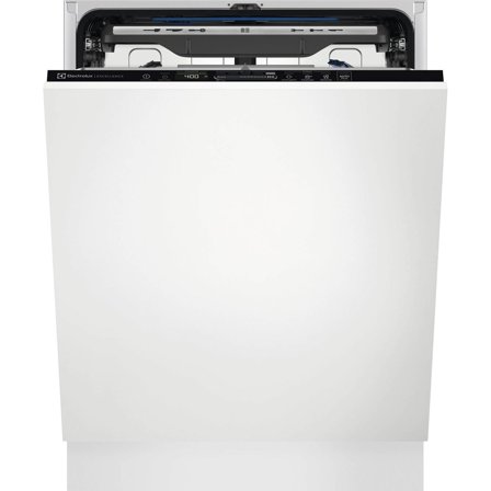 Electrolux Excellence - Integrert oppvaskmaskin XE75530V Hvit