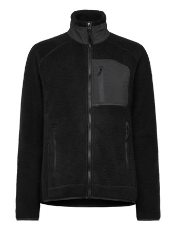 Helly Hansen | W Imperial Pile Block Jacket | M