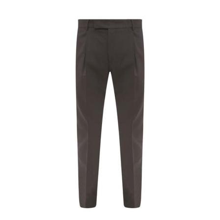PT Torino, Trousers Zwart, Heren, Maat:S