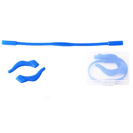 Glasögon-Snöre för Barn i Silikon (Senilsnöre Barn)