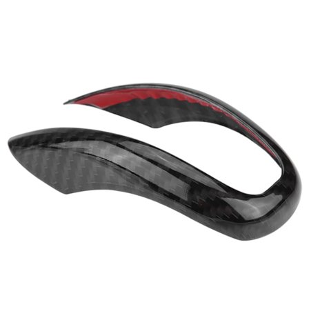 Alfa Romeo Stelvio Giulia Ersättnings Växelspaksknopp Växelspaksskydd