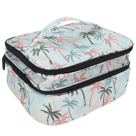 Neglelak Opbevaringspose Neglelak Fil Tilbehør Bære Etui Organizer Manicure Værktøj