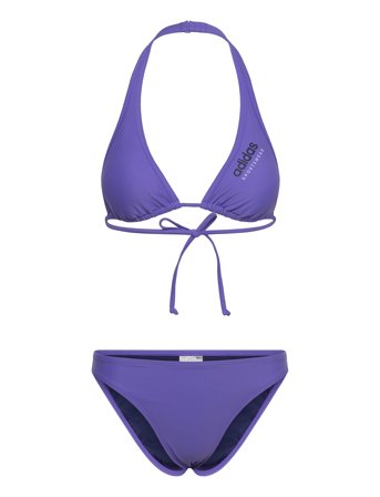 Spw Neckh Bik Blue Adidas Sportswear