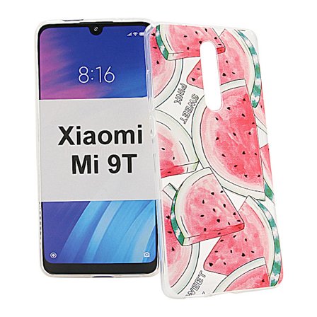 Designskal TPU Xiaomi Mi 9T