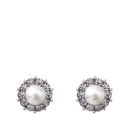 Lily and Rose Miss Sofia earring Smycken & klockor Dam Beige ONESIZE