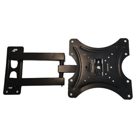 TV Veggfeste Brakett Monitor Mount Stand Holder Flat Panel TV