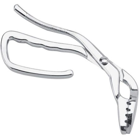 Ovn Tang, Anti-Skold Ovn Tang til Varme Bageplader