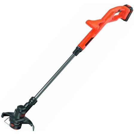 BLACK & DECKER Strängtrimmer 25cm -18V- Sladdlös ST1823