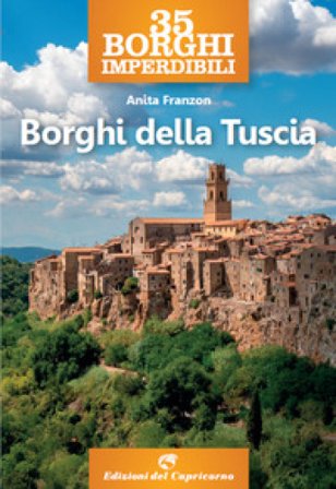 Borghi della Tuscia Anita Franzon