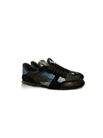 Valentino rockrunner