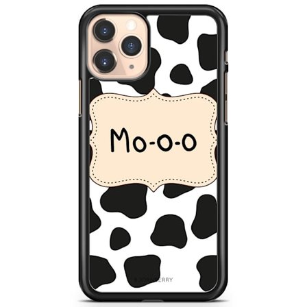 Bjornberry Hårdskal iPhone 11 Pro - Mo-o-o
