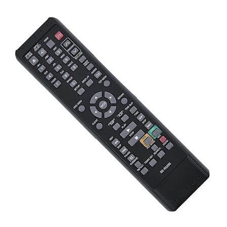 SE-R0295 Fjärrkontroll för Toshiba DVD-videobandspelare VCR DVR620KU D-VR620 DKVR60KU D-VR610KU DVR610KU D-VR620KU