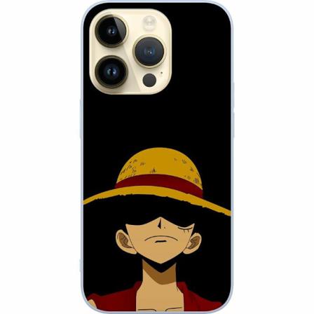 Apple Iphone 14 Pro Premium Skal Anime