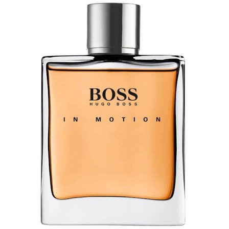 Hugo Boss In Motion Edt 100ml