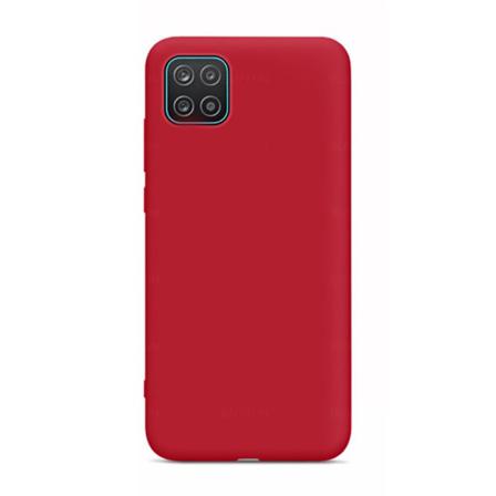 Samsung Galaxy A22 5g - Stilsäkert Nkobee Matt Skal Röd