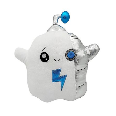 32cm Lankybox Pehmolelut Söpö Pilvi Pehmolelu Kawaii Pehmolelut Lapsille Pojille Tytöille