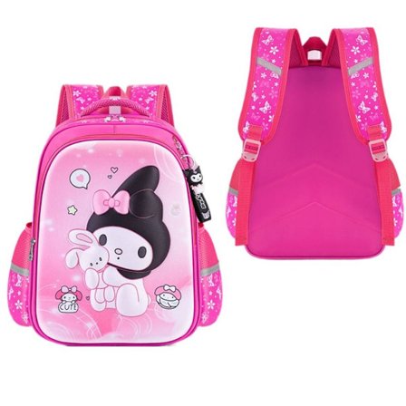 Rygsæk Skoletaske PINKMY MELODY S2 PINKMY MELODY S2