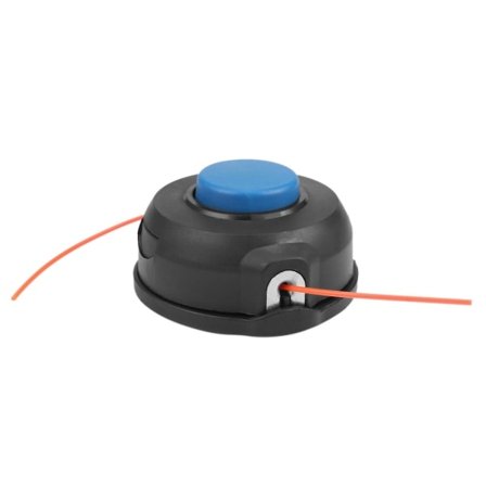 IC 13300 o/min T25 Klipphoved / Trimmerhoved Til Husqvarna