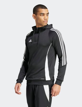 adidas Performance Tiro24 Trhood - Black - M