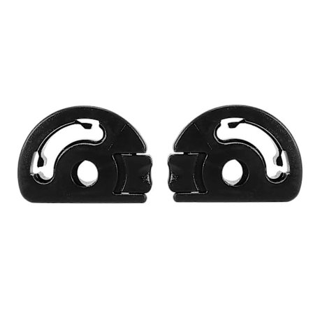 Automatisk justering foran til venstre og højre til 307 armlænsmonteringsbeslag til 408 biltilbehør