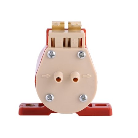 Universal vinduesviskermotorpumpe til bil, varevogn, bus, lastbil