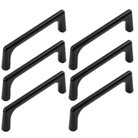 1/6 stycken Lådhandtag Skåphandtag 7 7