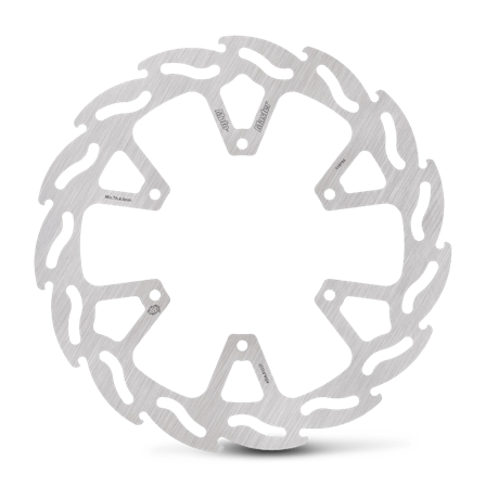 Takajarrulevy Moto-Master Flame Fixed - Husqvarna Norden 901 Expedition 2023-2024