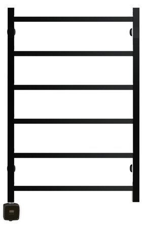 Somatherm TKFD-58 KOMBI R Handdukstork el- och vattenburen 570x900 mm, Badrum