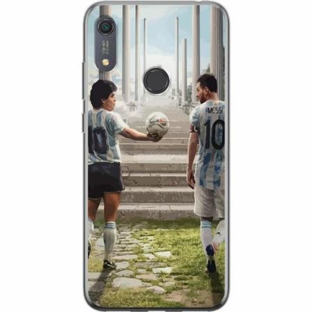 Huawei Y6s (2019) Skal / Mobilskal - Messi